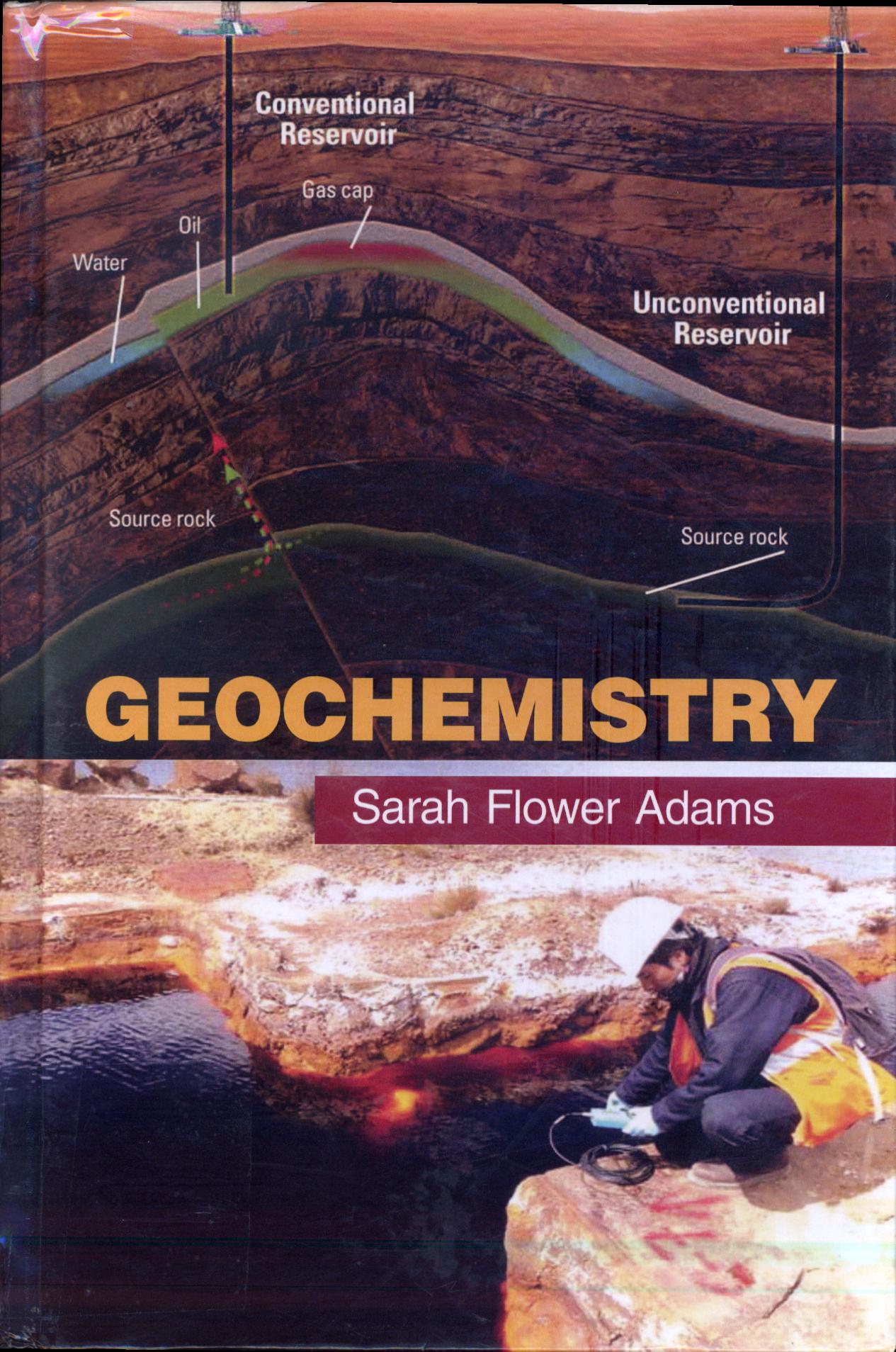 CHEMISRTY